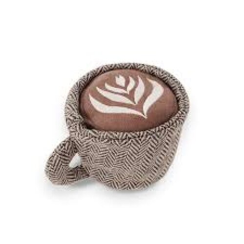 Lambwolf Collective Latte Pop