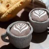 Latte Pop