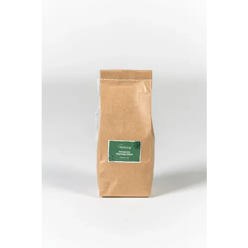 Natuly Hennep Bites (voor alle dieren) Natuly Hennep Bites (voor alle dieren)