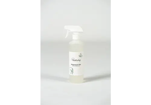 Natuly Magnesiumolie 500 ml
