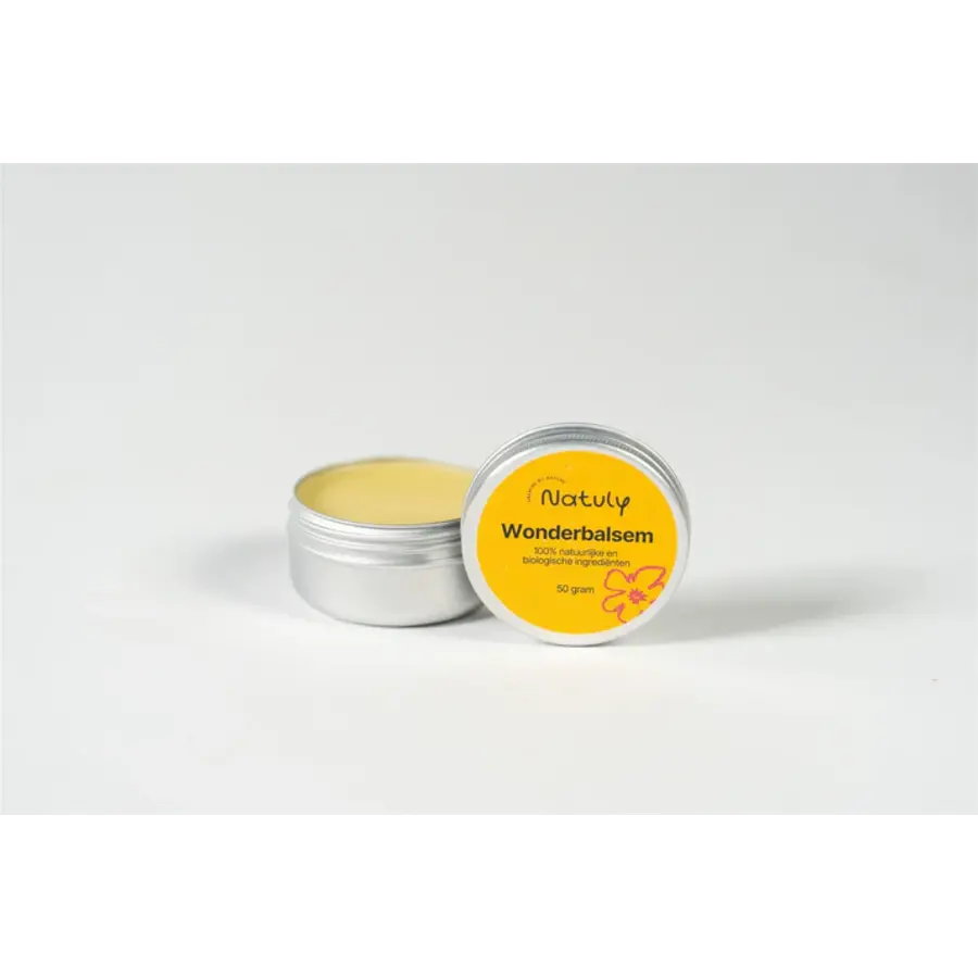 Wonder Balsem 50 gram