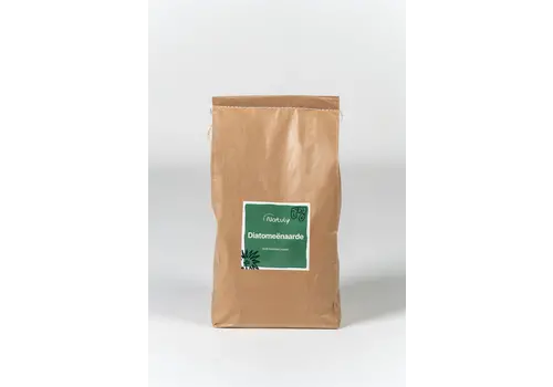 Natuly Diatomeeënaarde