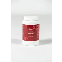 Bio bokashi voor vleeseters