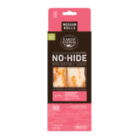 No-Hide® Kauwsnack Zalm Multipack