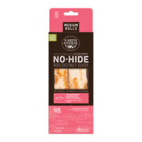 No-Hide® Kauwsnack Zalm Multipack