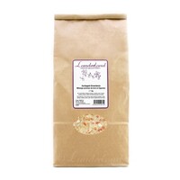 Aardappel-Groentemix