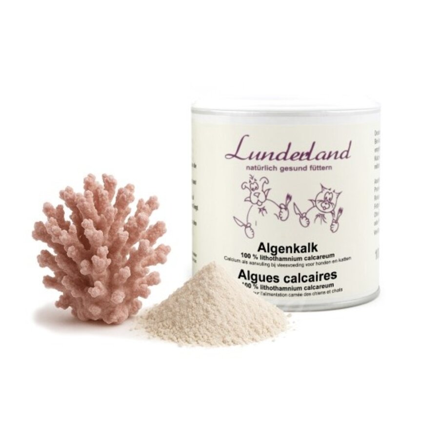 Algenkalk 100 gram