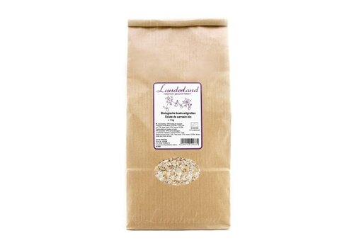 Lunderland Bio Boekweitgrutten 1 kg