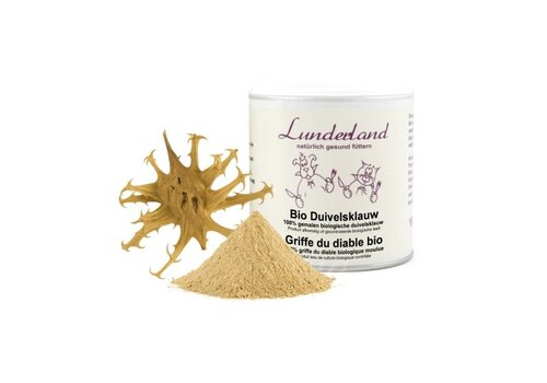 Lunderland Bio Duivelsklauw