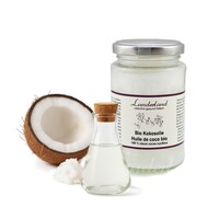 Bio Kokosolie 200 ml