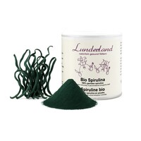 Bio Spirulina 100 gram