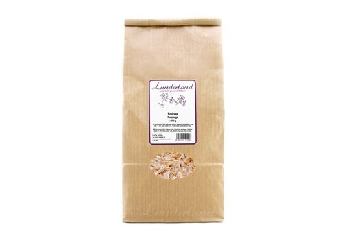 Lunderland Koopraap rapsel 500 gram
