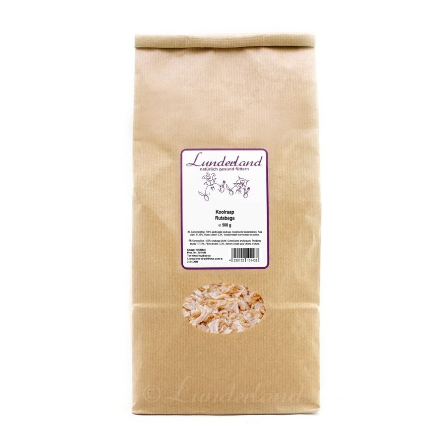 Koopraap rapsel 500 gram