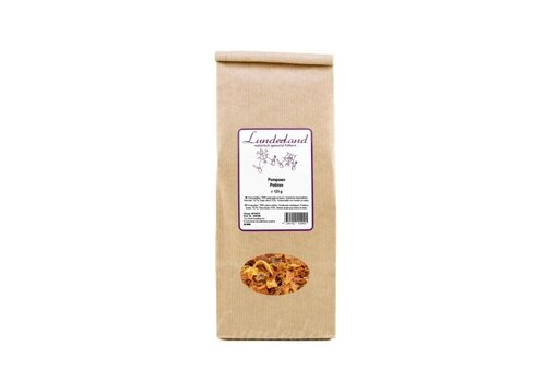 Lunderland Pompoen Vlokken 125 gram