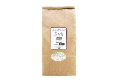 Lunderland Vezels 800 gram
