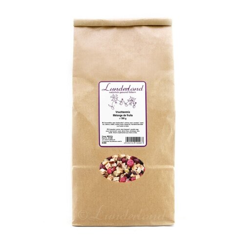 Lunderland Vruchtenmix