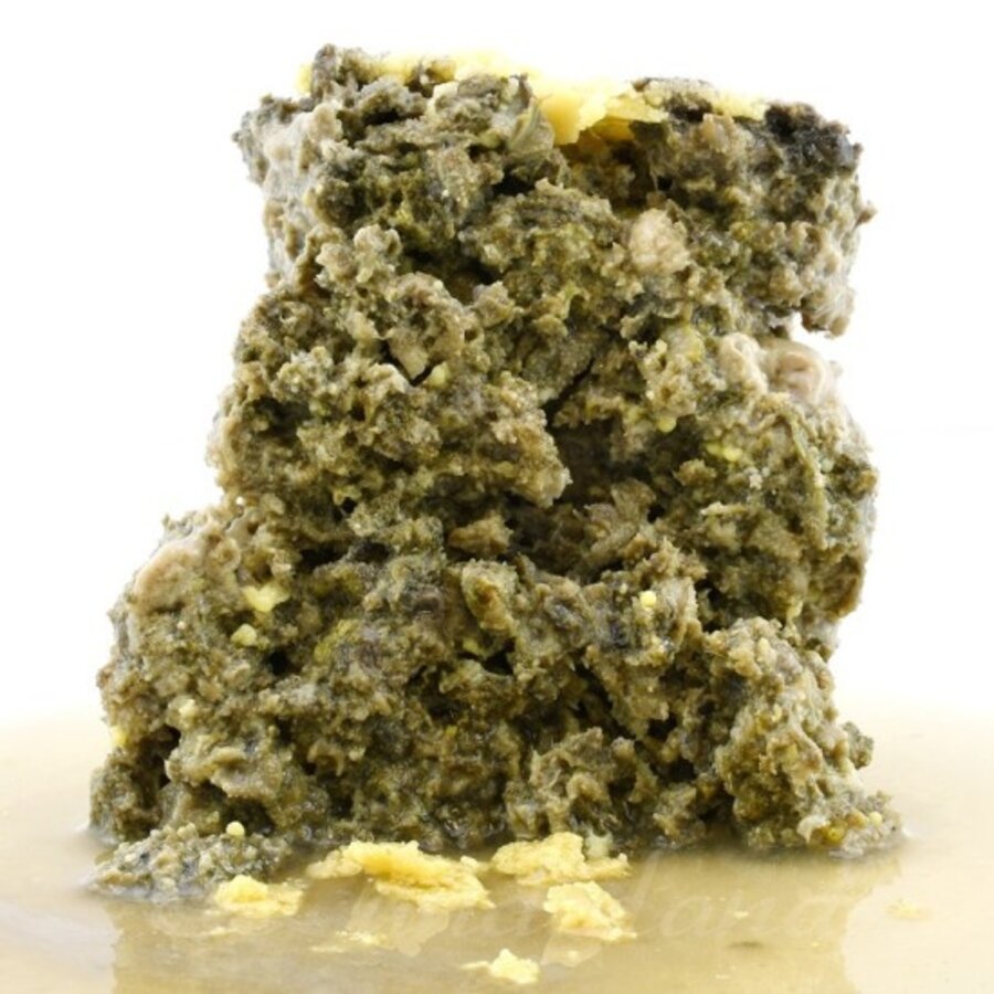 Blik Boekmaag (rund)