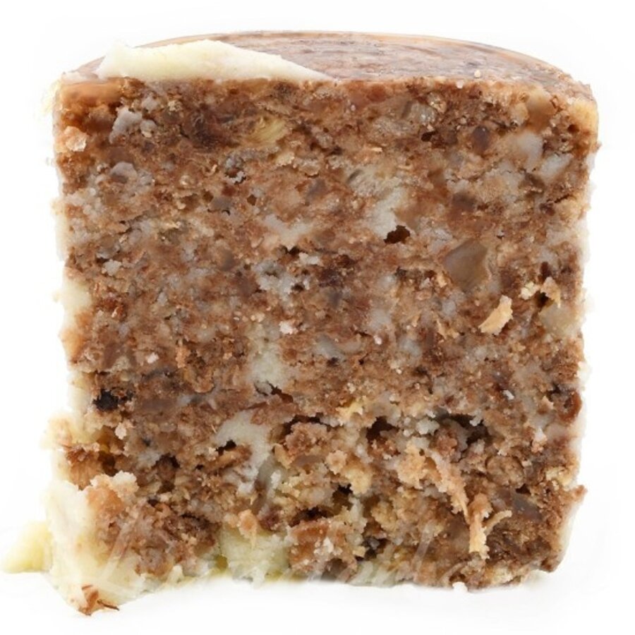 Blik Vleesbotten (rund)