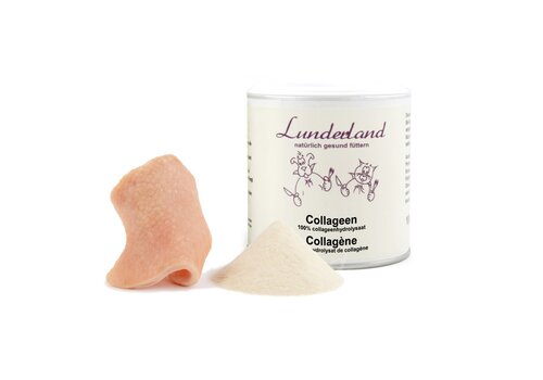 Lunderland Collageen 100 gram
