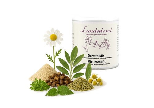 Lunderland Darmfit-Mix 60 gram