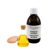 Kabeljauw levertraan 90 ml