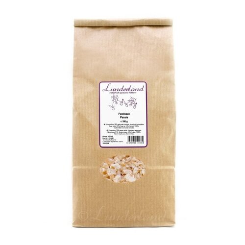 Lunderland Pastinaak 500 gram