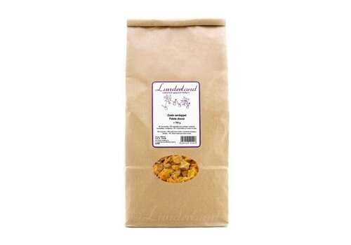 Lunderland Zoete aardappel 700 gram Lunderland Zoete aardappel 700 gram