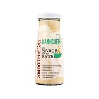 SmoothieCat Konijn 150 ml