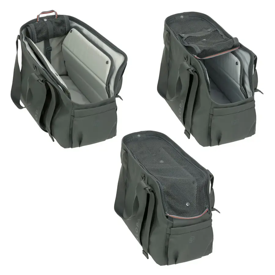 Carrier Bag Weda