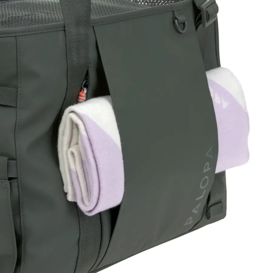 Carrier Bag Weda