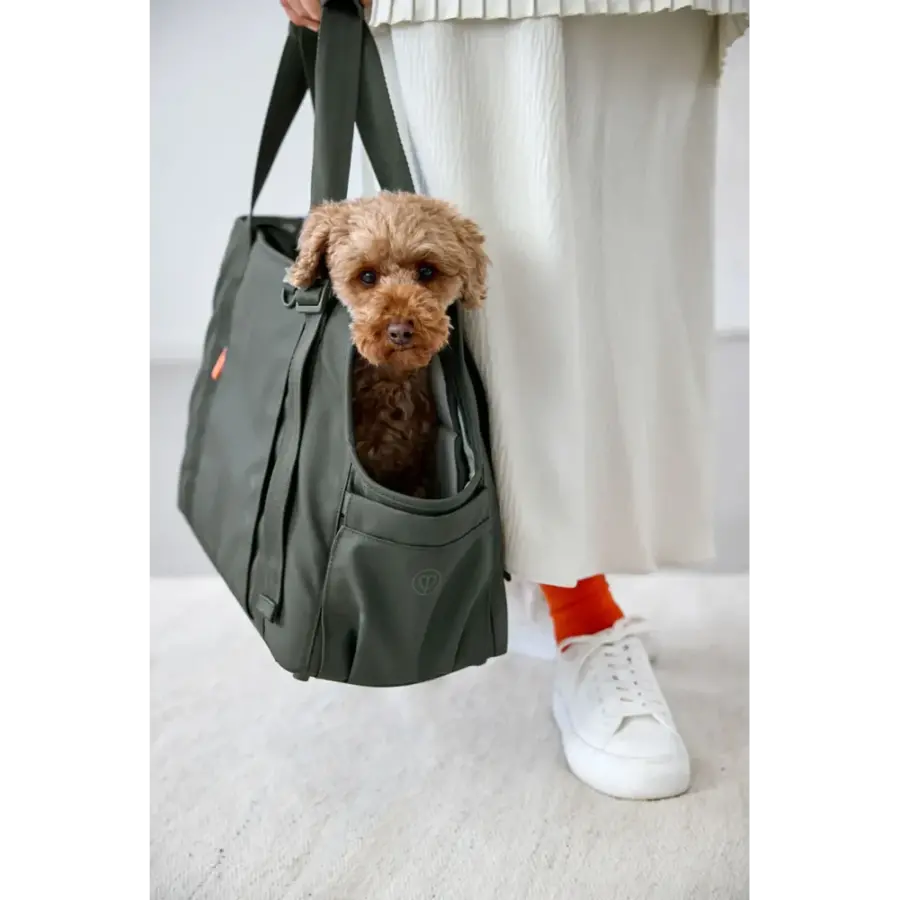 Carrier Bag Weda