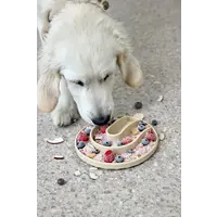 Slow-Feed Insert Yumo
