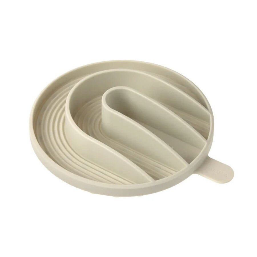 Slow-Feed Insert Yumo