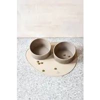 Dog Feeding Mat Loua