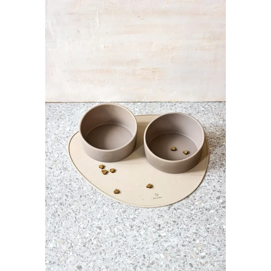 Dog Feeding Mat Loua