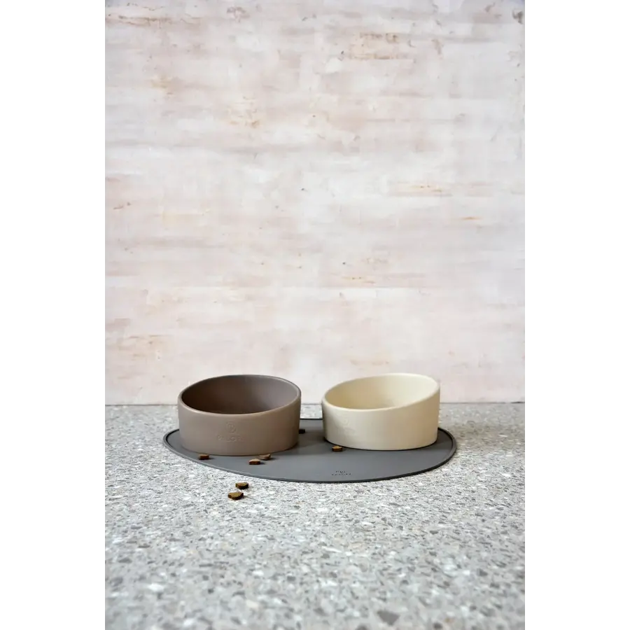 Dog Feeding Mat Loua
