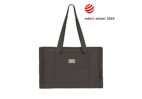 Palopa Dog Mat Bag Nobo