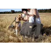 Dog Mat Bag Nobo