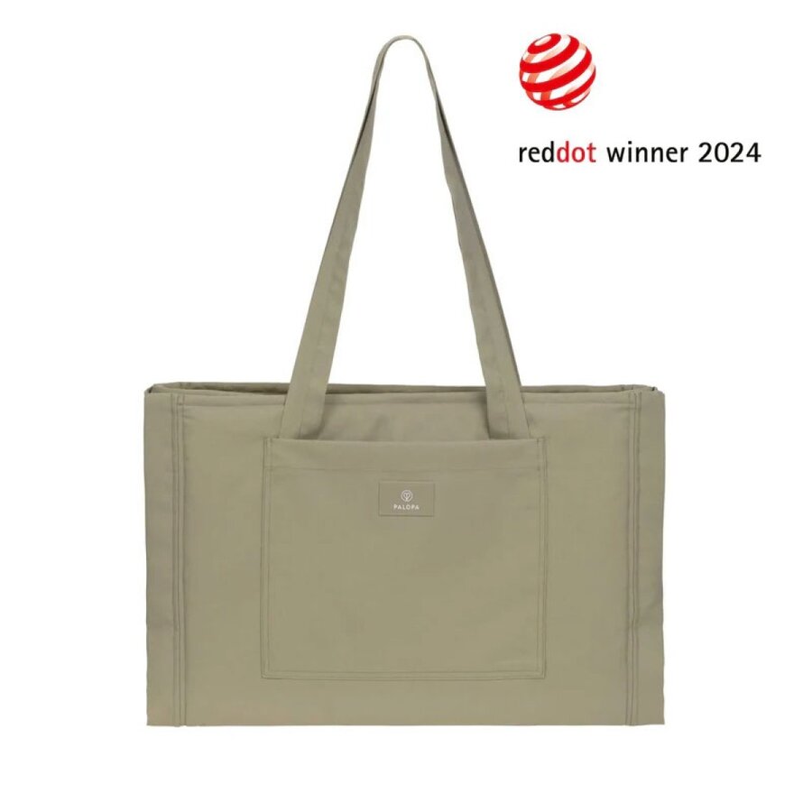 Dog Mat Bag Nobo