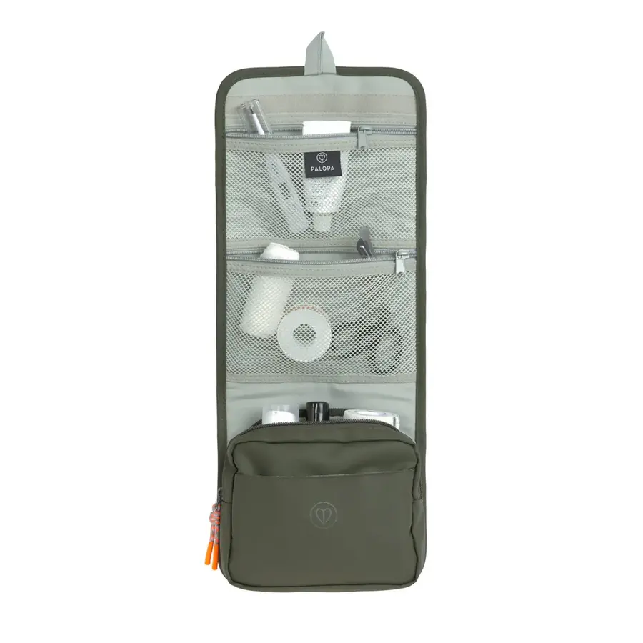 First Aid Pouch Bano