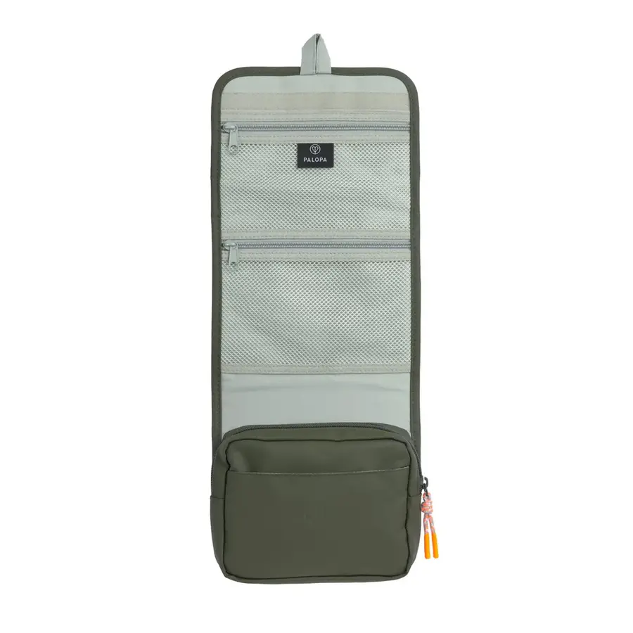 First Aid Pouch Bano