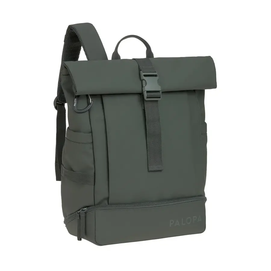 Rolltop Backpack Yoska
