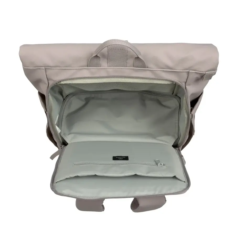 Rolltop Backpack Yoska