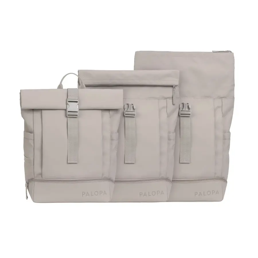 Rolltop Backpack Yoska