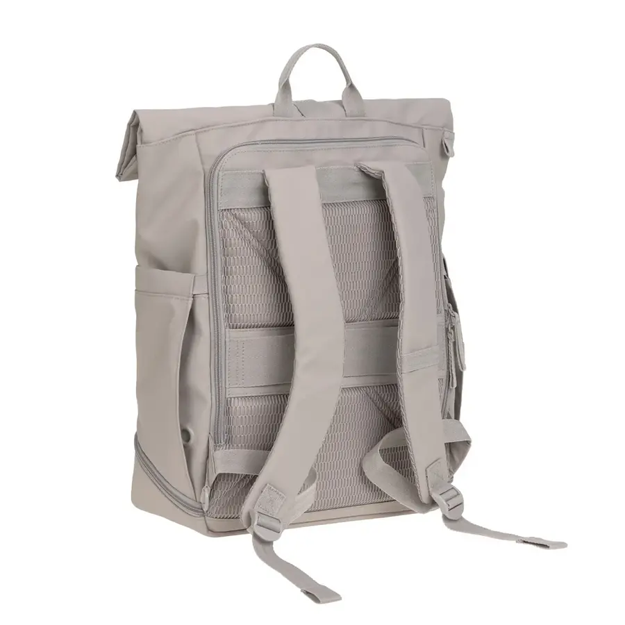 Rolltop Backpack Yoska