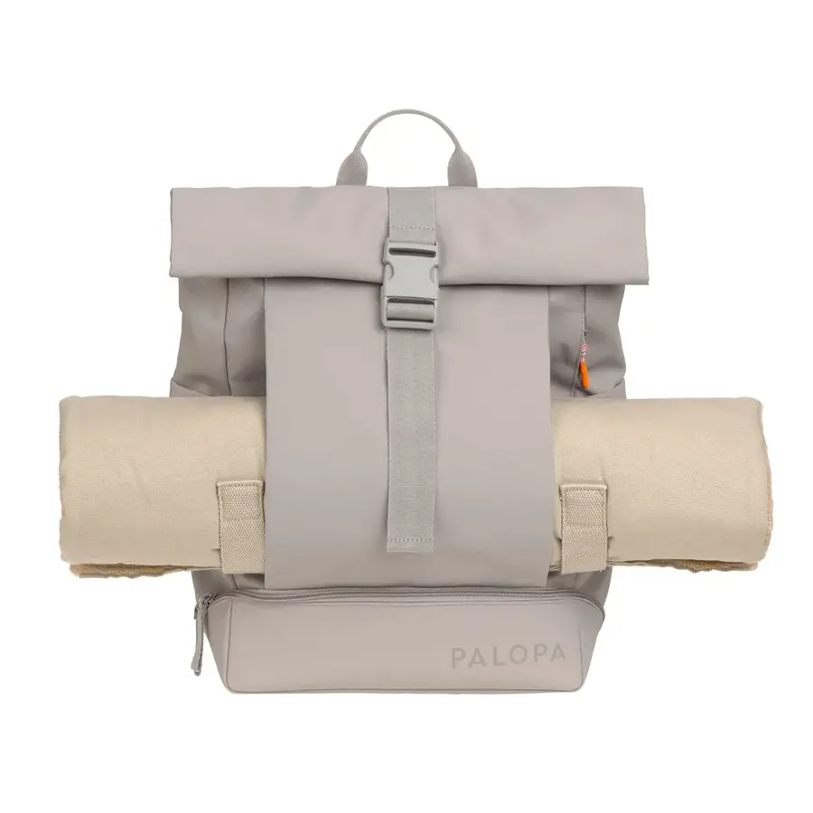 Rolltop Backpack Yoska