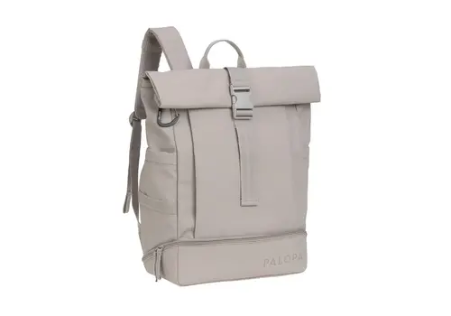 Palopa Rolltop Backpack Yoska