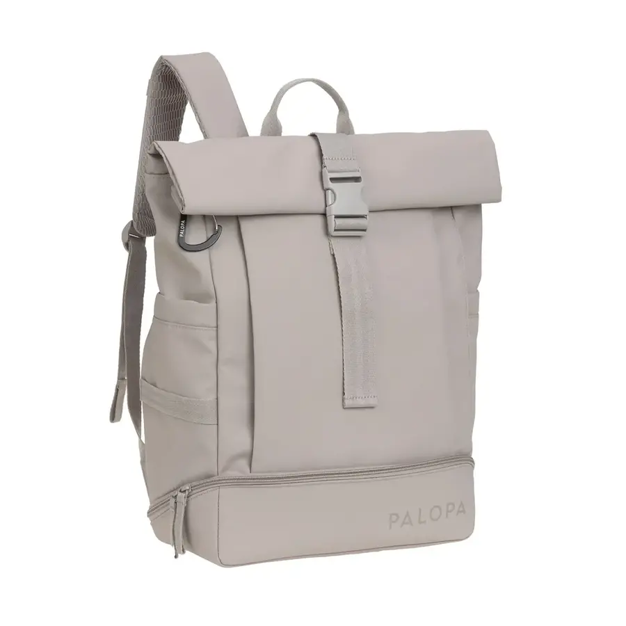 Rolltop Backpack Yoska