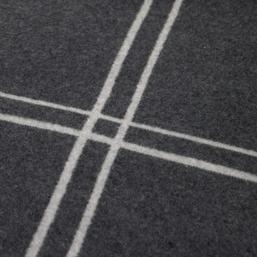 Deken Ida Squared Large