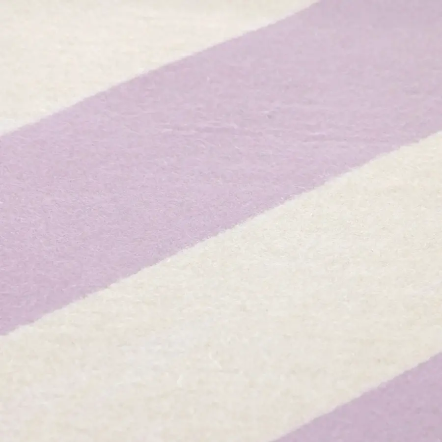 Deken Ida Stripes Medium